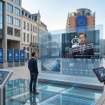 CE URMEAZĂ: Bruxelles-ul dă normele pentru inteligența artificială