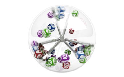 Câștig uriaș la Loto 6/49: Peste 6,8 milioane euro launcă