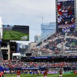 2026 World Cup: Lumen Field earns positive reviews from visitors