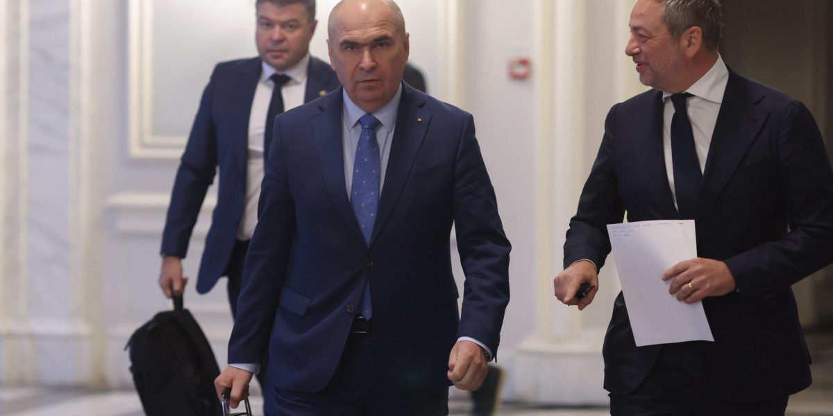România, deficit bugetar sub 40% în 2026
