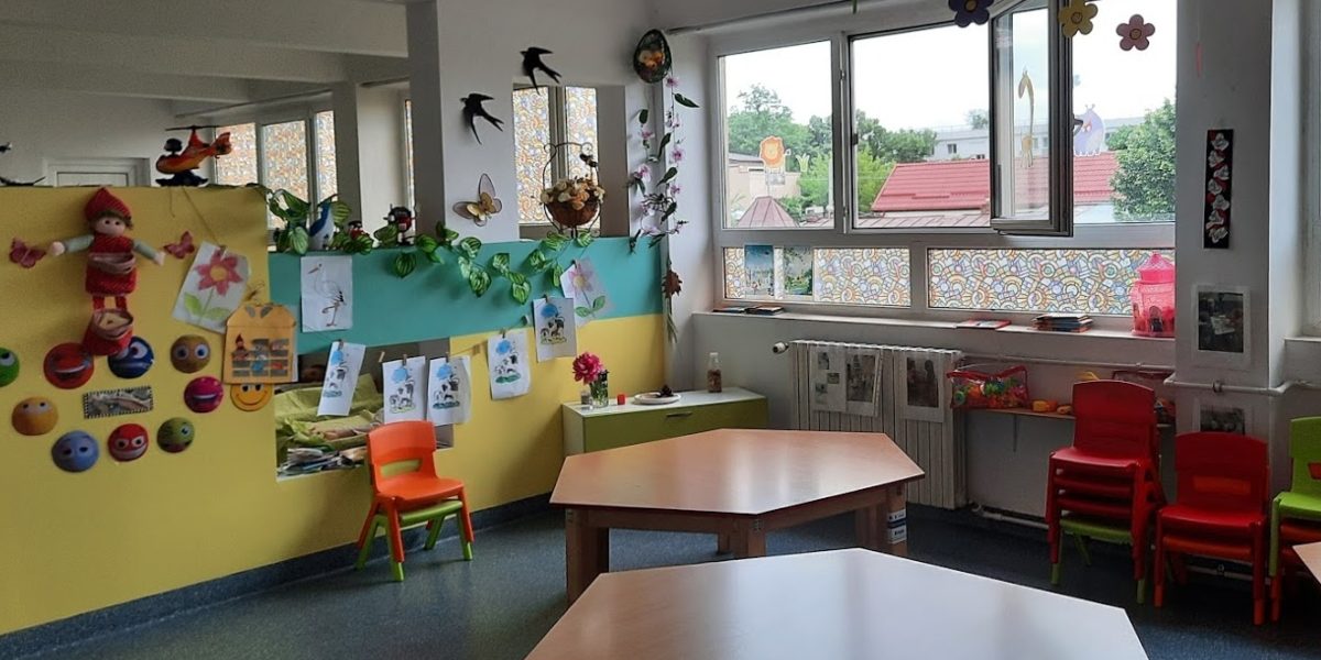 Primăria Sector 2 cere părerile pentru Grădinița de vară 2026