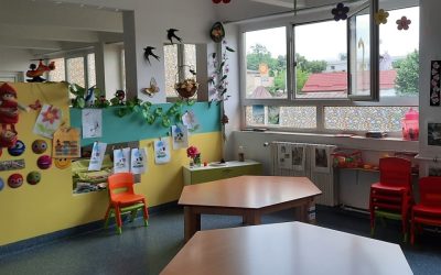 Primăria Sector 2 cere părerile pentru Grădinița de vară 2026