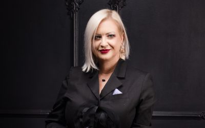 DIANA IOSU: Tehnologia nu înlocuiește omul în consultanță