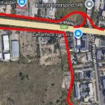 Sector 6: Nou tunel leagă Iuliu Maniu de Preciziei, pe sub A1