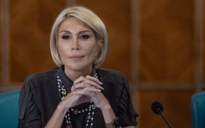 AUR, salvatorul sau destabilizatorul Guvernului Ciucă?
