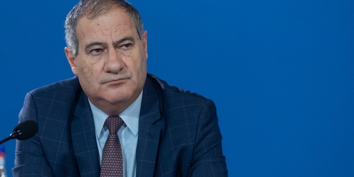 NEACȘU, PROPUS MINISTRU DE INTERNE, CU CONDAMNARE DEFINITIVĂ ÎN 2016