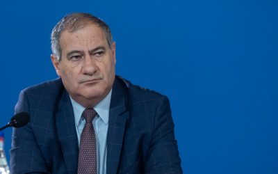NEACȘU, PROPUS MINISTRU DE INTERNE, CU CONDAMNARE DEFINITIVĂ ÎN 2016