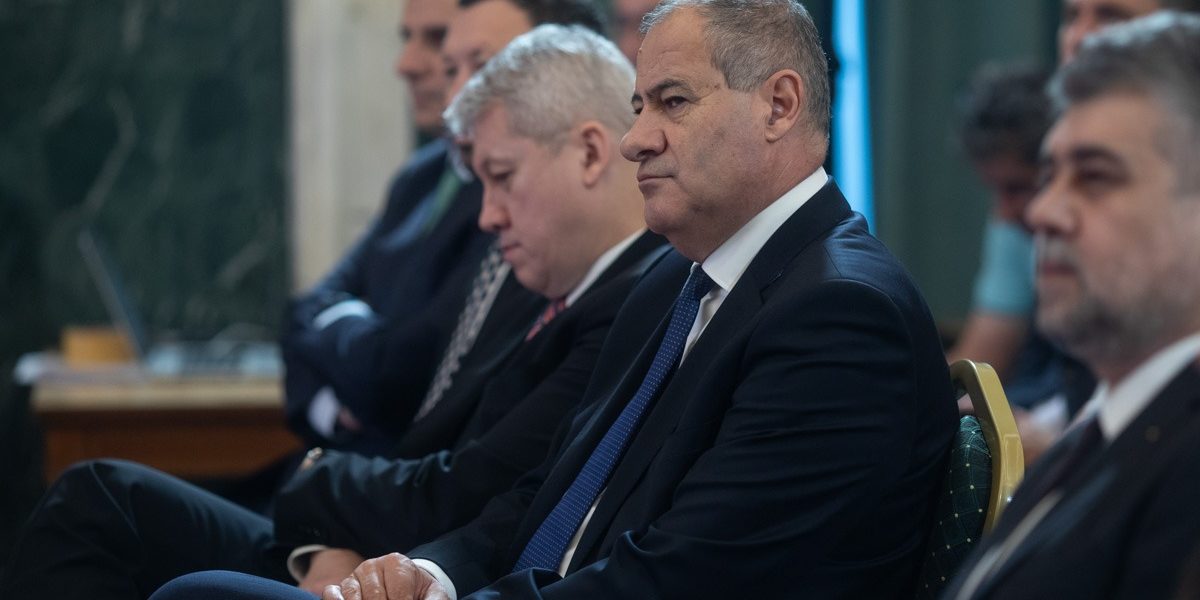 Baron PSD Ialomița, reabilitat după condamnare definitivă în 2016