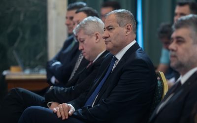 Baron PSD Ialomița, reabilitat după condamnare definitivă în 2016