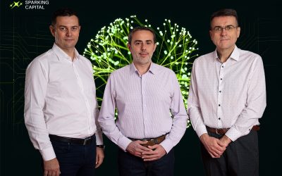 Fond 30 mil. € pentru start-up-uri AI: Oportunitate uriașă