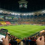 Pariuri și fotbal românesc: O legătură periculoasă