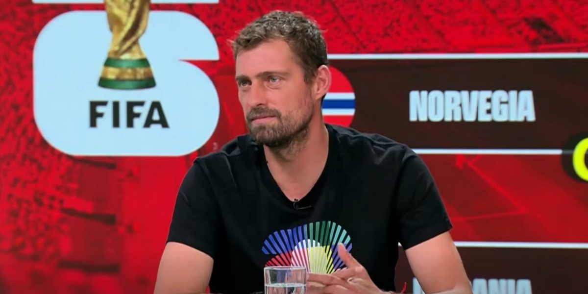 Tamaș dă lovitura: Colegul de la club, gest surprinzător la ivirea zorilor