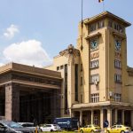 Gara de Nord, modernizare anulată: Lipsă bani