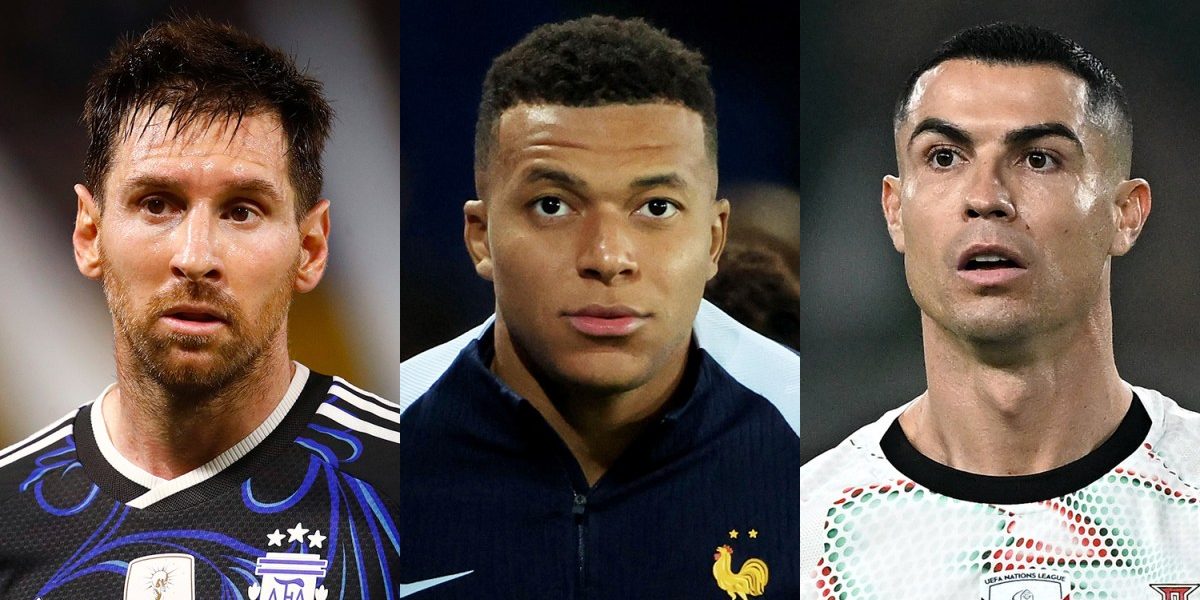 Ronaldo, Messi sau Mbappe: Cine domină Mondialul 2026