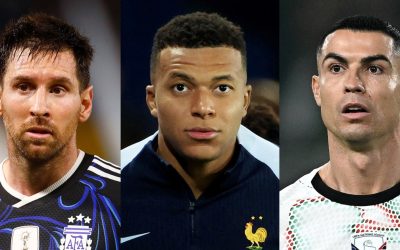 Ronaldo, Messi sau Mbappe: Cine domină Mondialul 2026