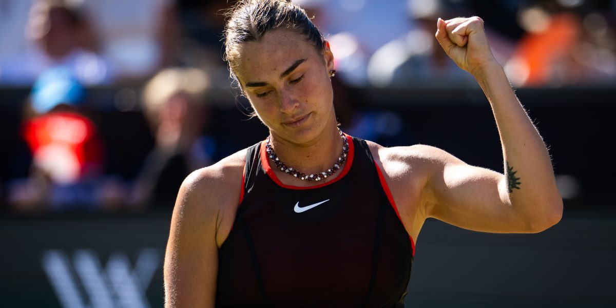 Sabalenka, revenire uluitoare la Berlin. Semifinala e a ei