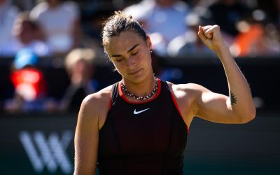 Sabalenka, revenire uluitoare la Berlin. Semifinala e a ei