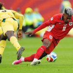 Foto | Ghana - Panama 1-0. Ce nebunie! Africanii au reușit să dea lovitura în minutul 90+5