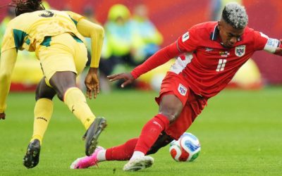 Ghana, victorie pe muchie de cuțit la limită. Panama, învinsă în prelungiri