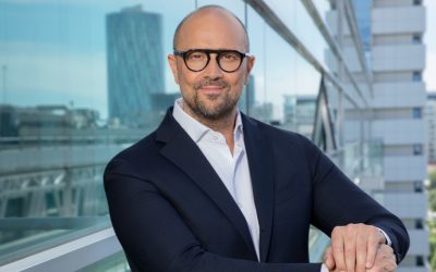 Nestle România, sub noua conducere: România, pol de excelență în regiune