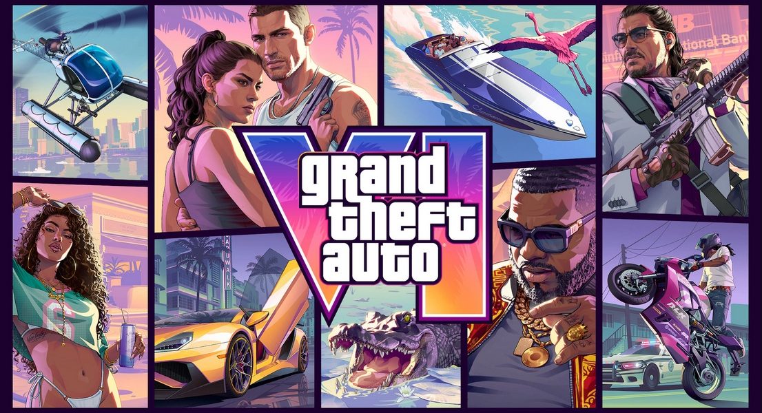 GTA 6: Rockstar a deschis precomenzile