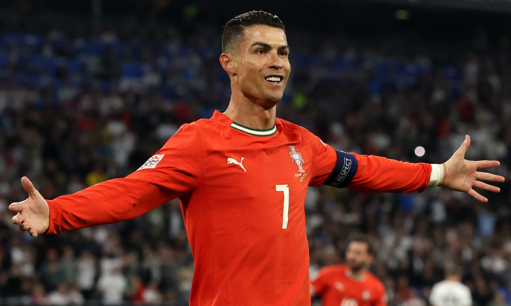 Ronaldo la Mondialul 2026: Unde îl vezi live