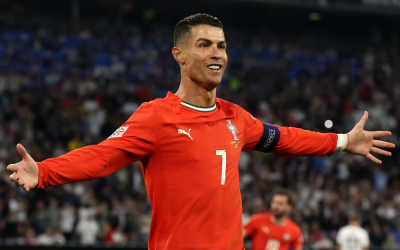 Ronaldo la Mondialul 2026: Unde îl vezi live