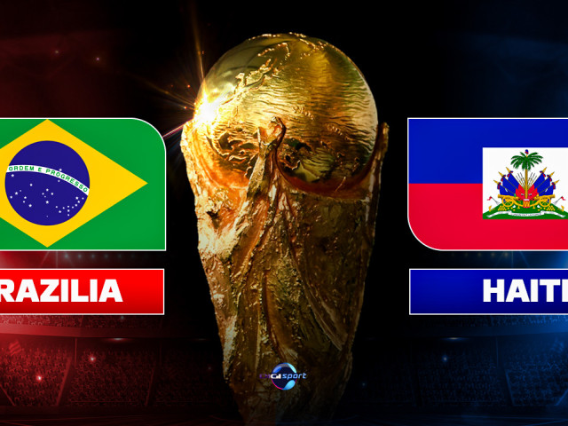 Haiti, Live Text, 03:30, digisport.ro. ECHIPELE DE START