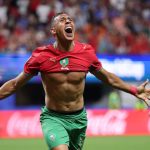 Haiti 4-2. Meci spectaculos la Atlanta! Africanii s-au calificat în 16-imi la Cupa Mondială!