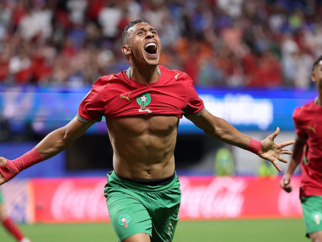 Haiti 4-2. Meci spectaculos la Atlanta! Africanii s-au calificat în 16-imi la Cupa Mondială!