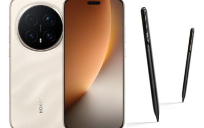 Honor Magic9 vine cu un stylus inteligent, alimentat cu AI