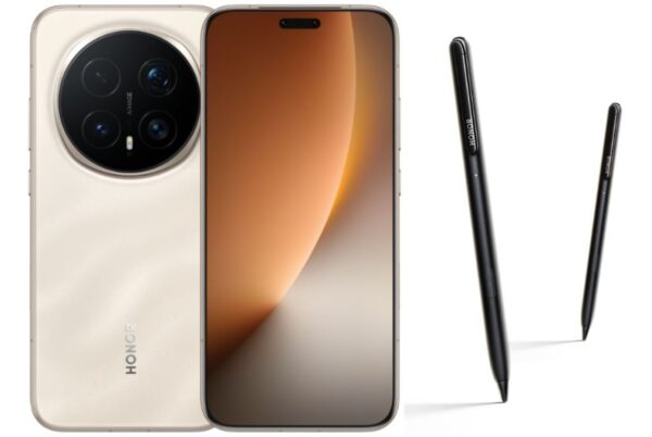 Honor Magic9 vine cu un stylus inteligent, alimentat cu AI