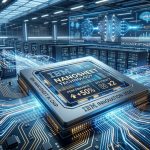 IBM revoluționează: Procesoare cu 50% mai rapide