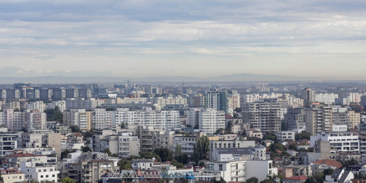 București: Metropolița nemulțumită. Doar 22% apreciază calitatea vieții