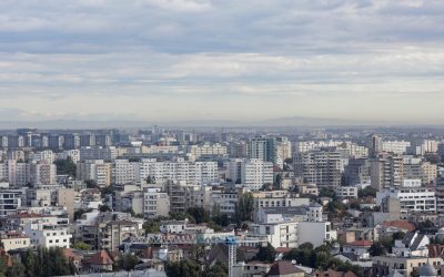 București: Metropolița nemulțumită. Doar 22% apreciază calitatea vieții