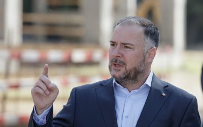 Schema Oxigen, blocată de BdB. Hopincă retrage proiectul din Consiliu