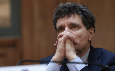Nicușor Dan, răspuns criticilor: „Înțeleg responsabilitatea mandatului”