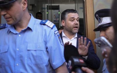 Ciucu rămâne sub control judiciar. Tribunalul București a respins contestația primarului