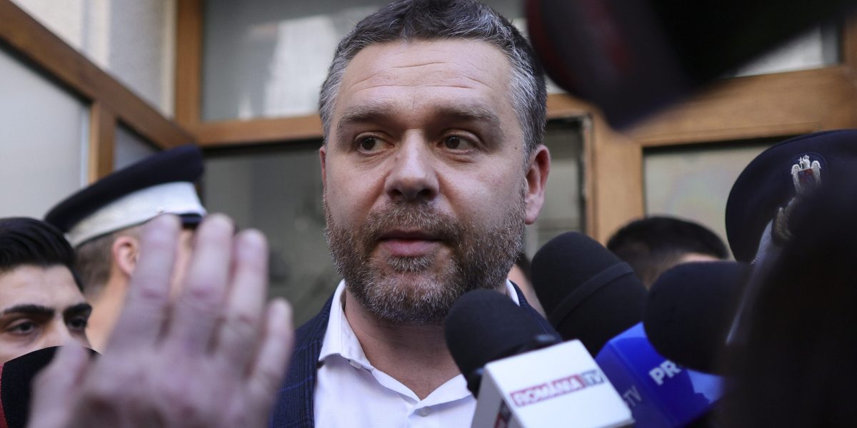 Ciucu renunță la PNL din cauza DNA: „Decizie corectă”