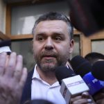 Ciucu renunță la PNL din cauza DNA: „Decizie corectă”
