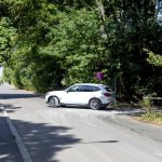 Greenfield cere deschiderea drumului prin Pădurea Băneasa, Ignorând Școala