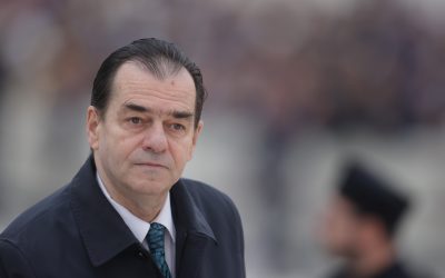 Orban: PNL, breloc PSD? Nu aș sta cu liderii „armatei”