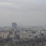 București și Ilfov, sufocate: Poluarea face ravagii