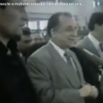 Mineriada 1990: Decizia radicală de a părăsi România