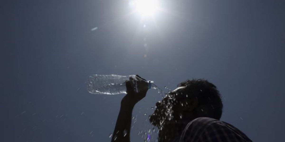 Caniculă Extremă: Cod Galben În 15 Județe De La Amiază