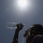 Caniculă Extremă: Cod Galben În 15 Județe De La Amiază