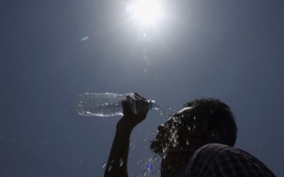 Caniculă Extremă: Cod Galben În 15 Județe De La Amiază
