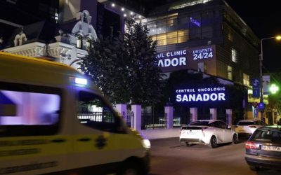 Medicii, verdict dur: „Averile au suferit complicații”