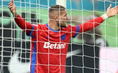 7 Milioane € pentru Bîrligea! Becali a dat răspunsul pe loc