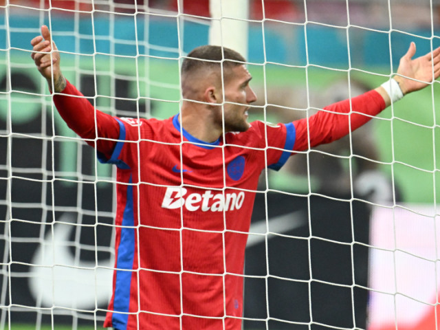 7 Milioane € pentru Bîrligea! Becali a dat răspunsul pe loc
